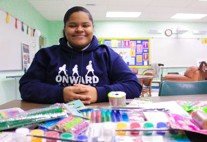 Share you giving story with St. Vincent de Paul of Los Angeles