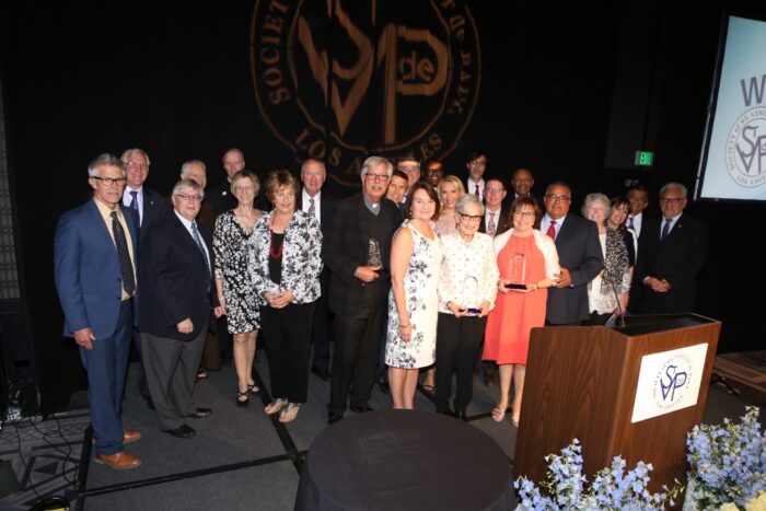 St. Vincent de Paul 2019 Fundraising Gala