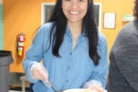 Rongavilla Family Serves the CMC