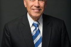 Ray Sweet Board President of SVdPLA