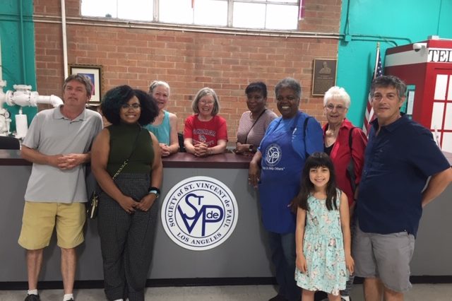 St. Elizabeth Conference of Charity