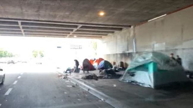 Homeless+los+angeles+june+4+2019