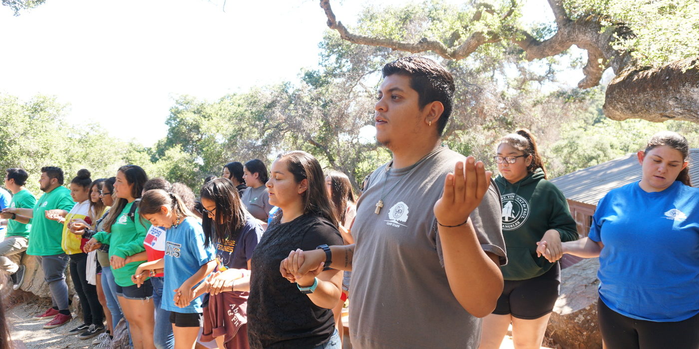 Alexis at Circle V Ranch Camp Circle V Ranch Camp Opens after Two Years