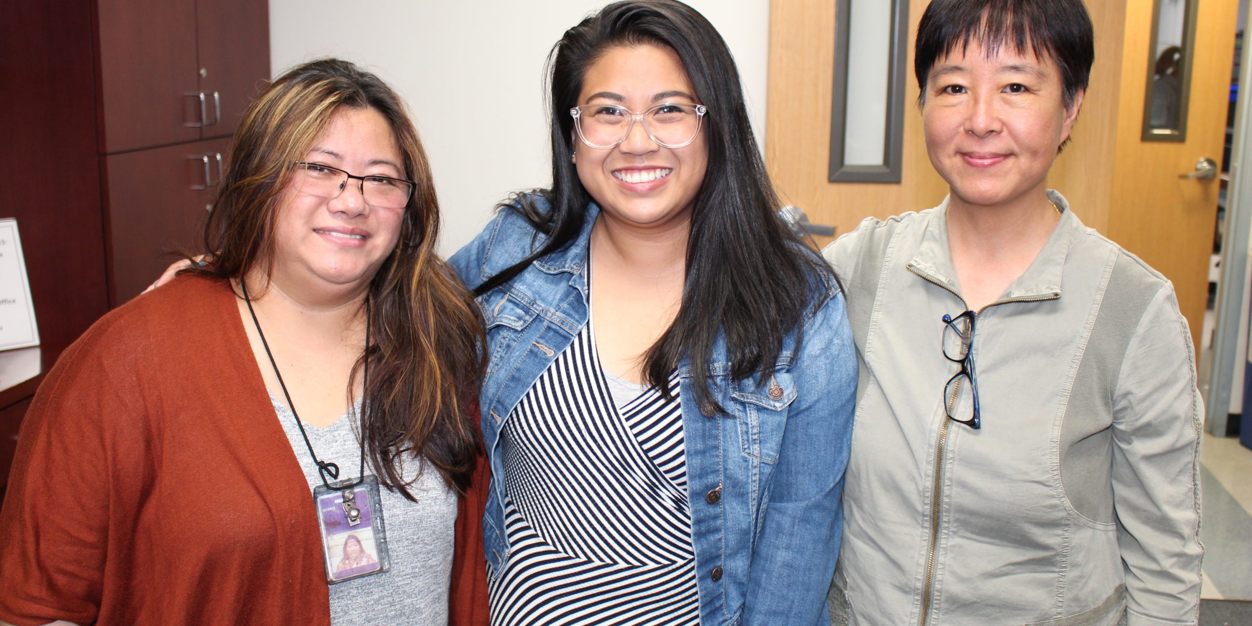 Farewell Jamie Punit!