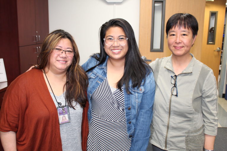 Farewell Jamie Punit!