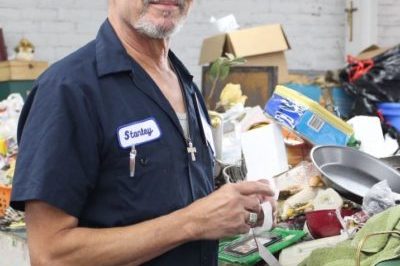 Stanley retires from SVdPLA after 15 years