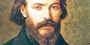 The Feast Day of Blessed Frederic Ozanam The Feast Day of Blessed Frederic Ozanam