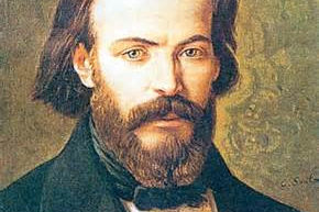 The Feast Day of Blessed Frederic Ozanam