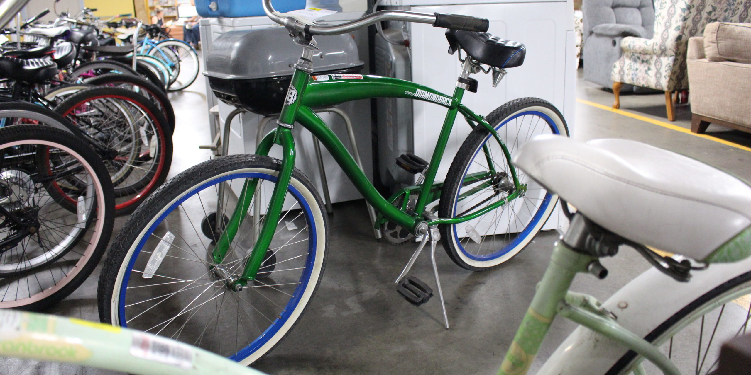 IMG 6632 (1) Black Friday Sale at LA's Largest Thrift Store!