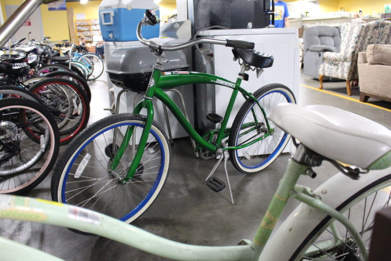 Black Friday Sale at LA's Largest Thrift Store!