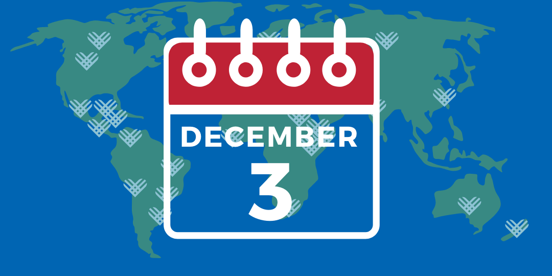 Volunteer with St. Vincent de Paul of Los Angeles