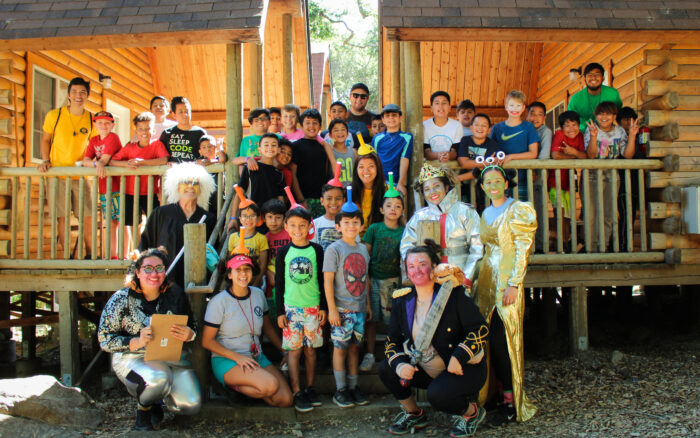 IMG 5551 Catholic Summer Camps