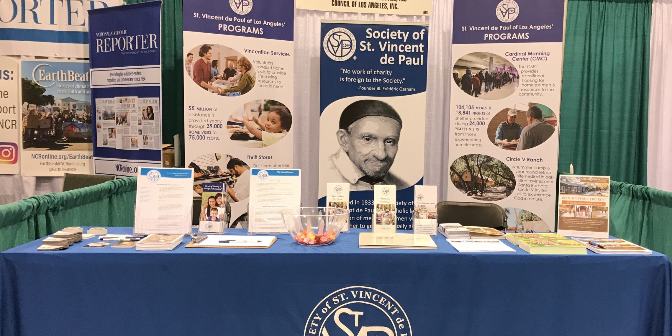 IMG 0907 Religious Education Congress 2020