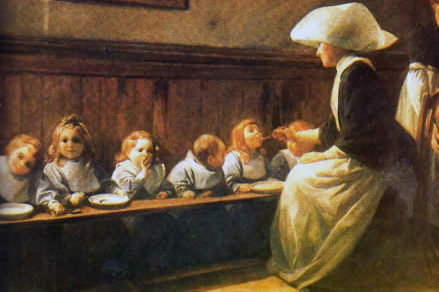 Rosalie Rendu Quotes