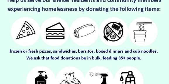 CMC Help provide COVID-19 Relief