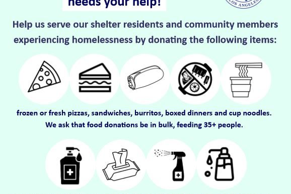 Help provide COVID-19 Relief