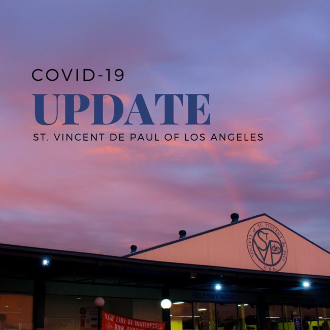 COVID 19 COVID-19 UPDATE