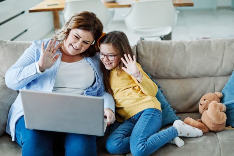 Help provide COVID-19 relief from home