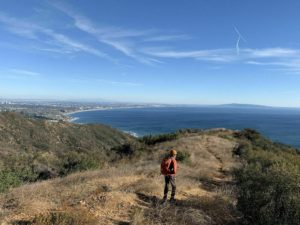 Southern California Hike Ideas for Valentine's Day