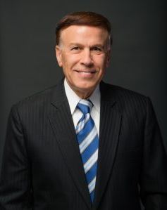 Ray Sweet, President of SVdPLA