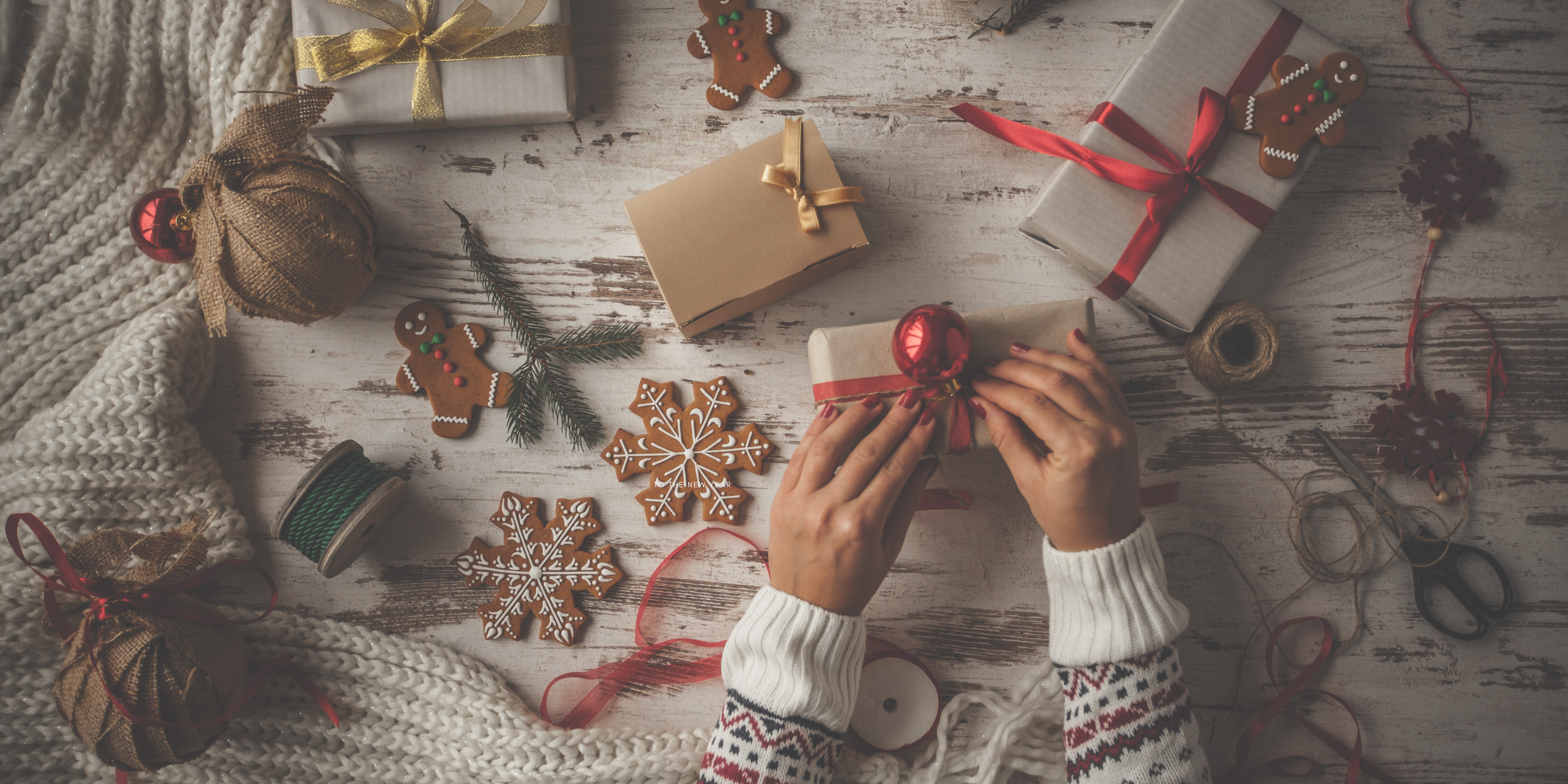 Tis the Season for Crafting! Tis the season for crafting!