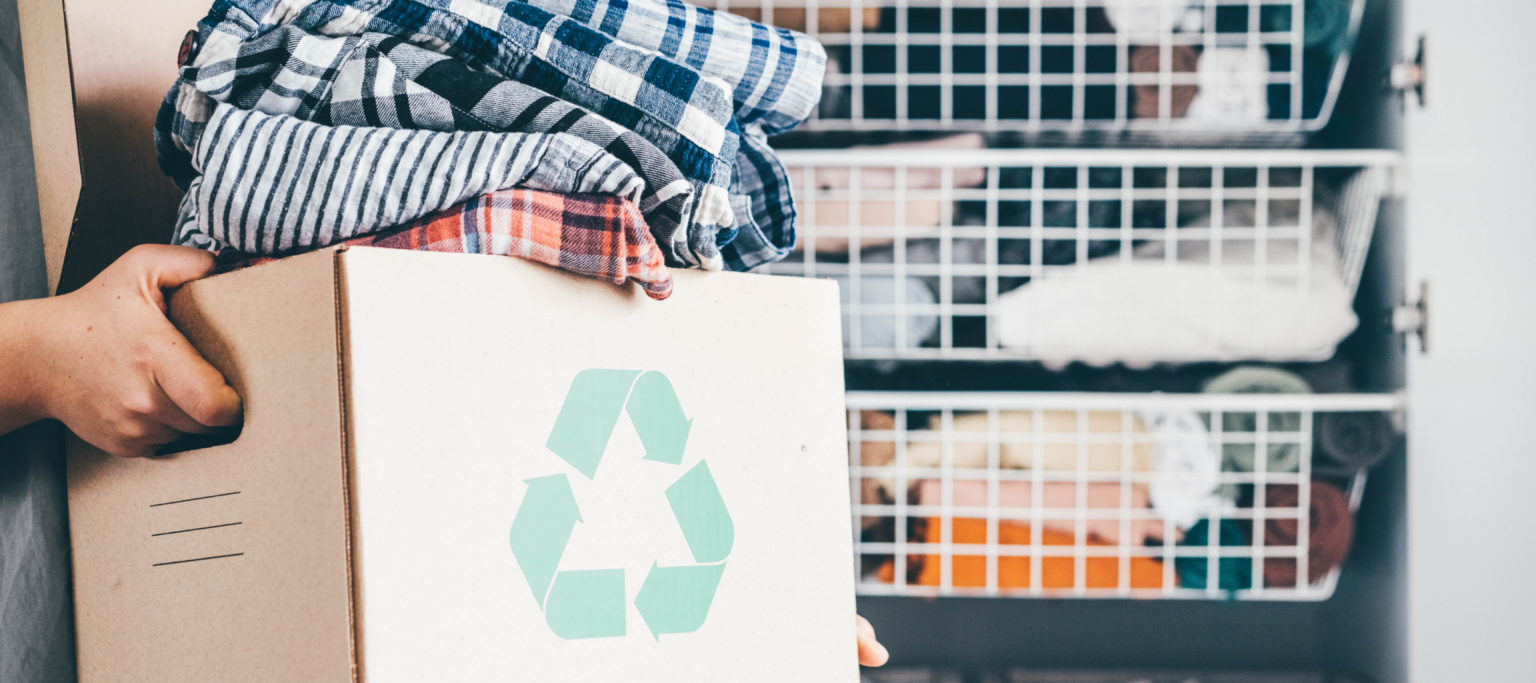 Embrace the Joy of Giving Donate Gently Used Items to Thrift Stores