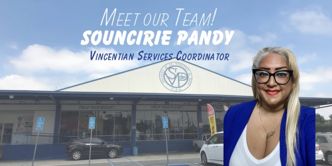 Meet our Team! (Blog Banner )