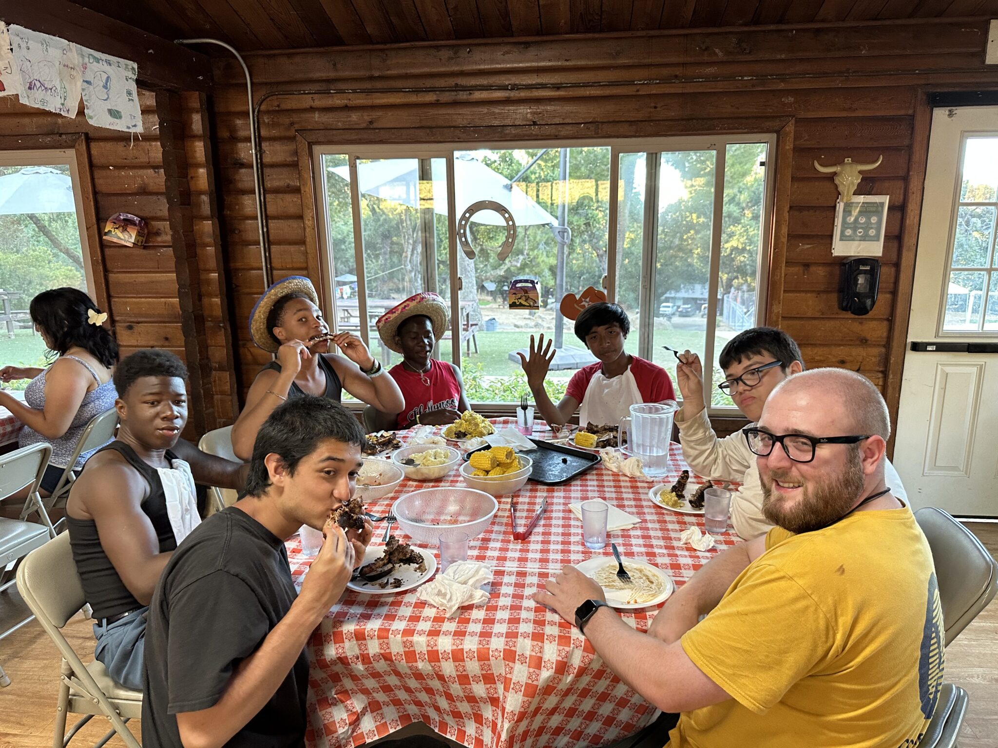 Summer Adventure Awaits: Sign Your Kids Up for Circle V Ranch Camp - St ...