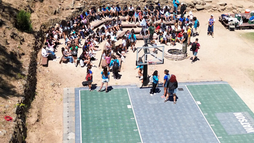 More Than Camp: A Place to Grow, Belong, and Explore