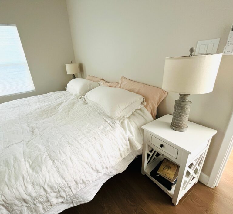 Helping Families Rebuild After Disaster