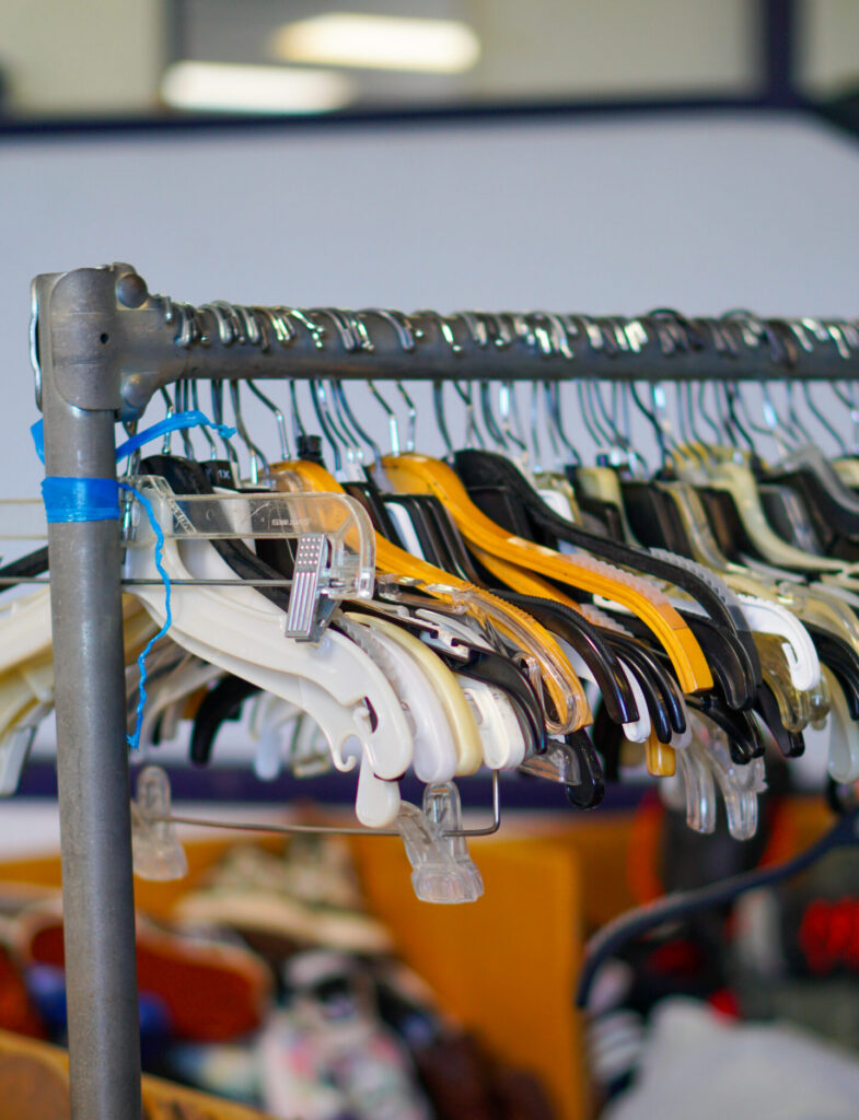 A Guide to Donating at St. Vincent de Paul Los Angeles